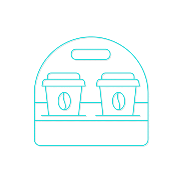 تصميم حامل بوكس