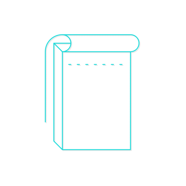 تصميم الفواتير والسندات