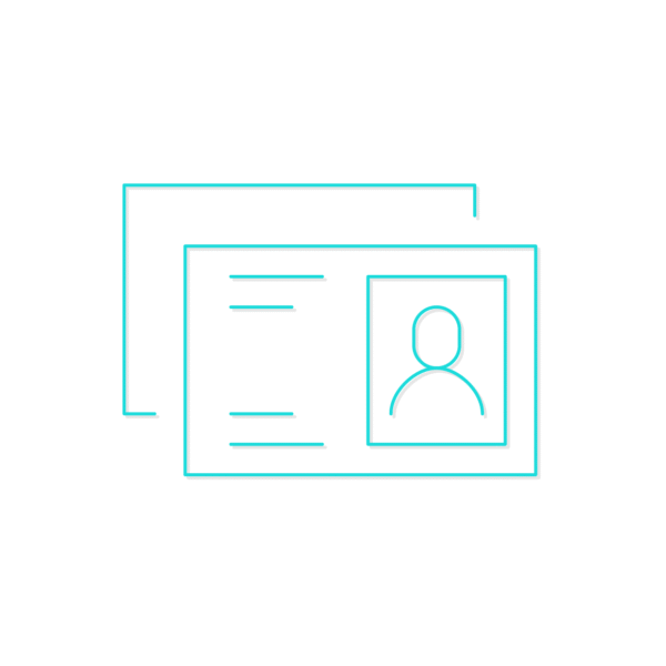 تصميم كرت أعمال