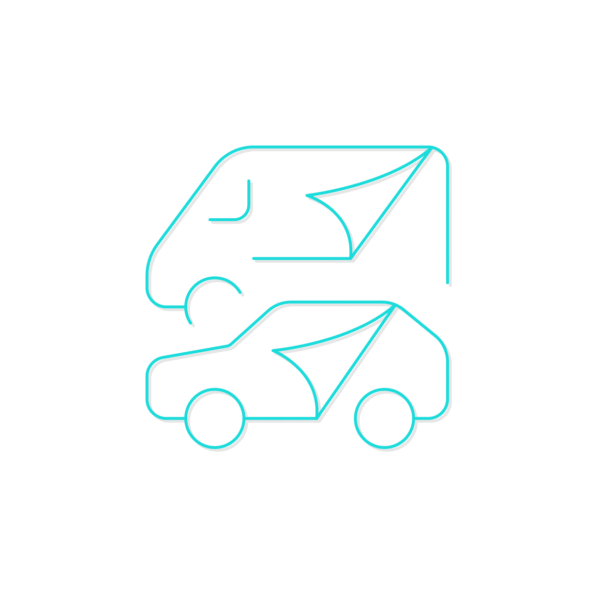 ستيكر سيارات