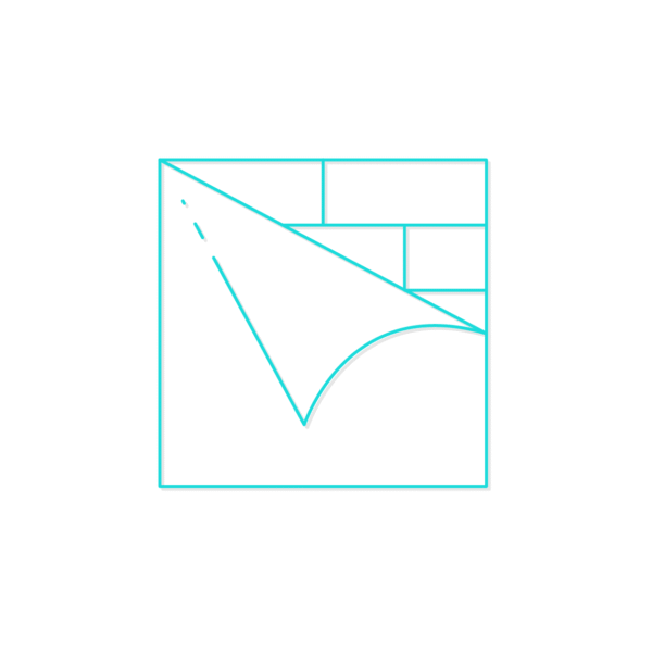 ستيكر واجهات داخلية