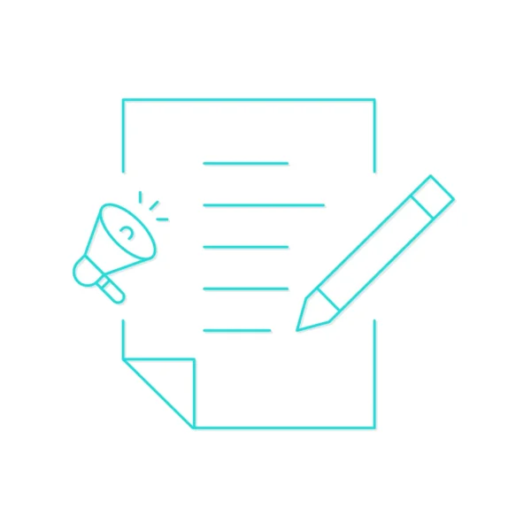 كتابة محتوى بوست