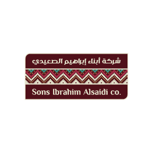 شركة أبناء إبراهيم الصعيدي