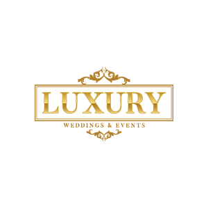 Luxury wedding and event