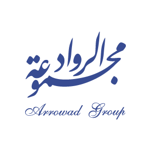 مجموعة الرواد