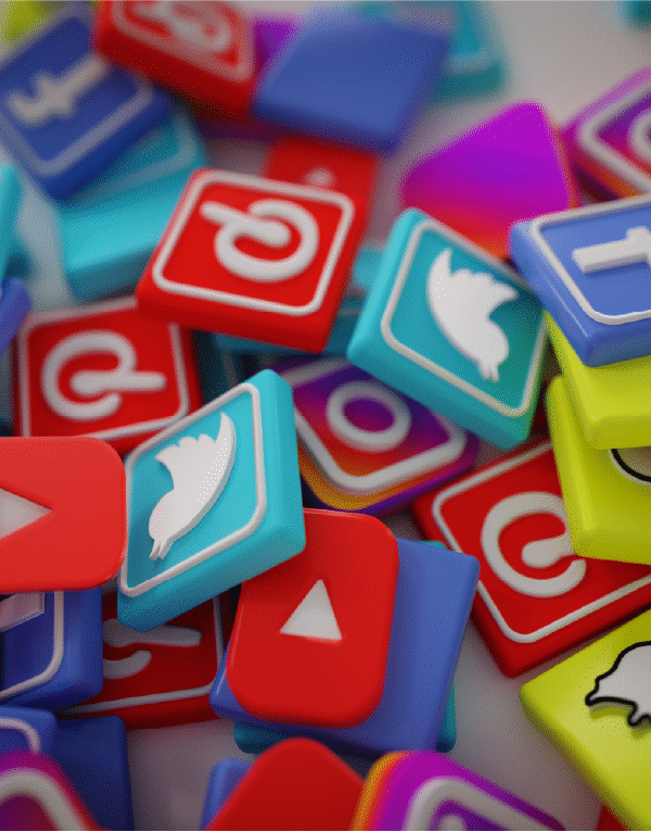 أهمية التواجد على وسائل التواصل الاجتماعي للعلامات التجارية