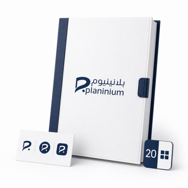 بناء علامة تجارية – باقة الريادة