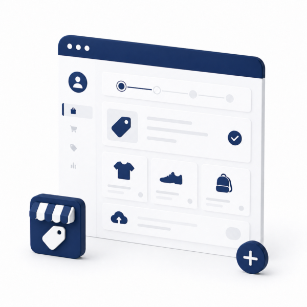 إنشاء حساب إعلاني جوجل ميرشنت