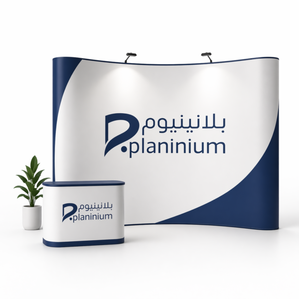 تصميم بوب أب