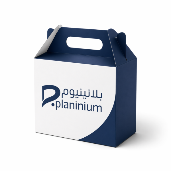 تصميم حامل بوكس