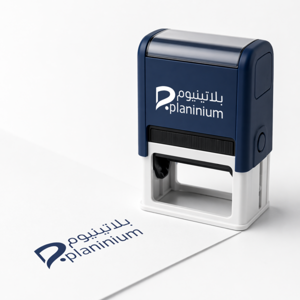 تصميم ختم