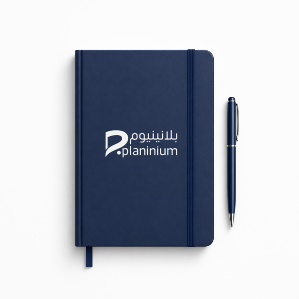 تصميم دفتر