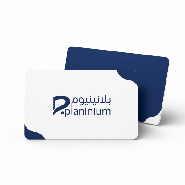تصميم كرت أعمال