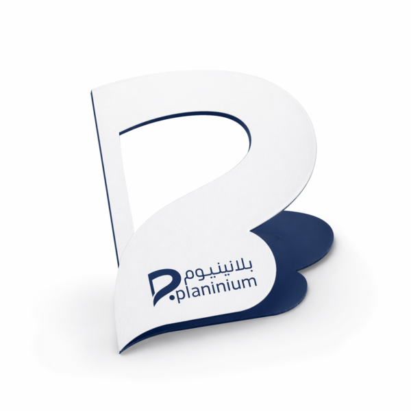 تصميم كرت قص مخصص