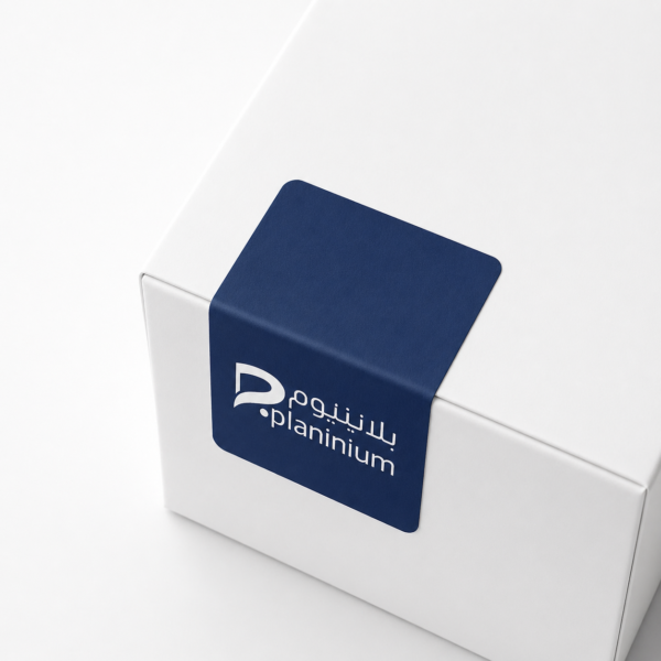 تصميم ليبل تغليف