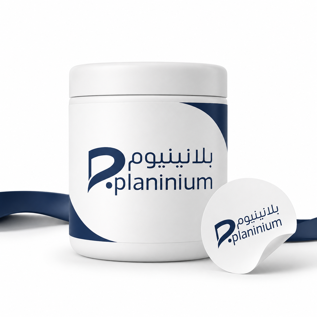 تصميم ليبل منتجات